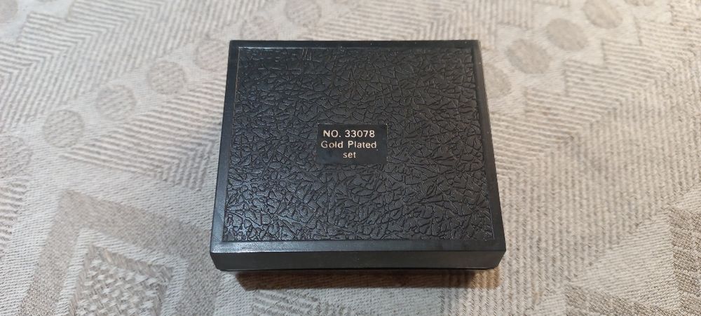 Запонки винтаж, цена за все