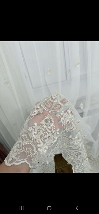 Продам тюль жалюзи