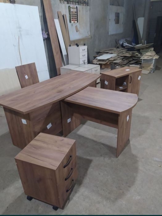 Набор для руководителей