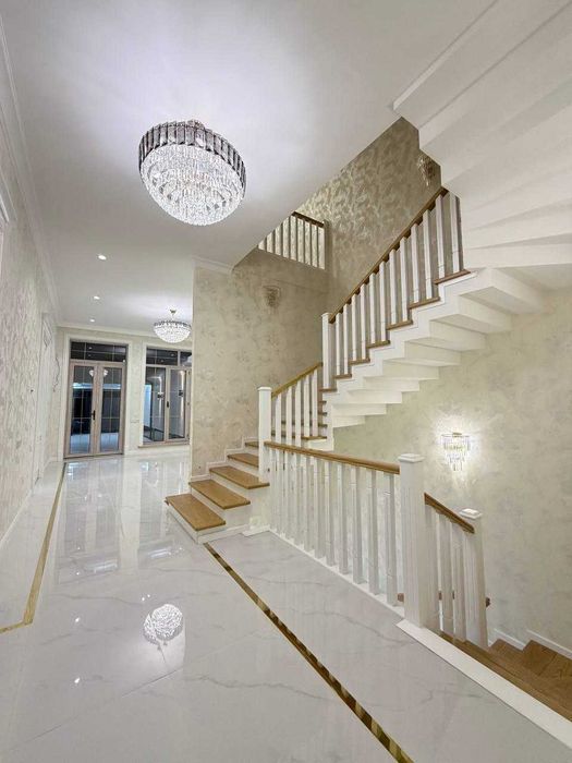 ПРОДАЕТСЯ КОТТЕДЖ!4х комнатная,350м2|Ракат   БКС