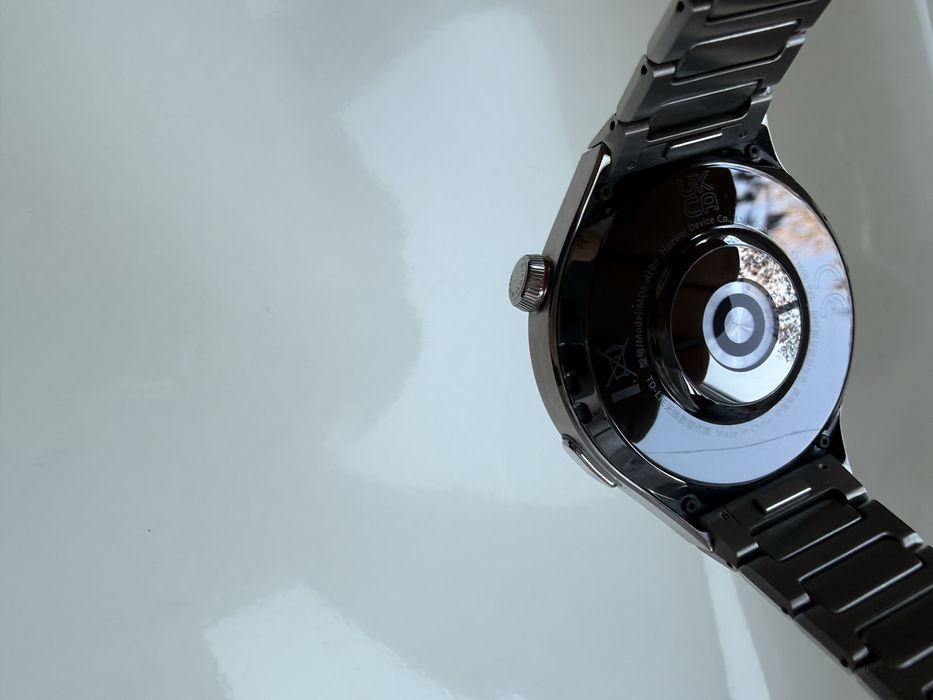 HUAWEI WATCH 4 Pro-FC5 TITANIUM смарт часовник