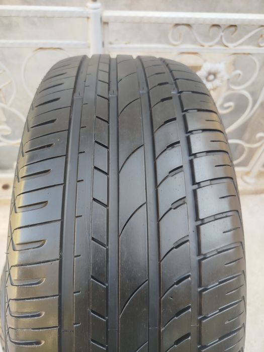 255 55 R19 Shina Gopro 3 dona