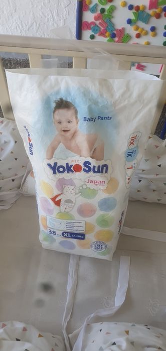 Продам детскую манежку