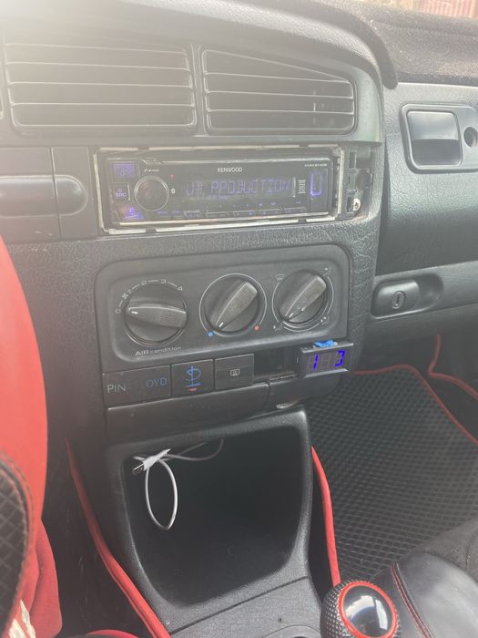 Продам торпеду на гольф 3