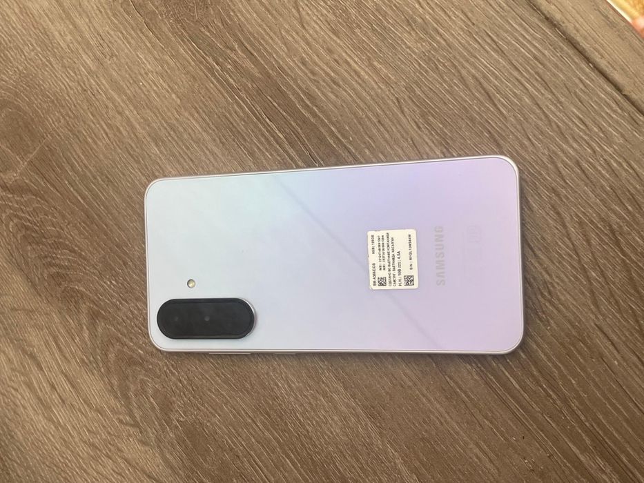 Samsung a36в отличном состояние