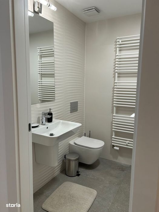 2 camere - CLOUD9, Promenada, Aviației, Herăstrău