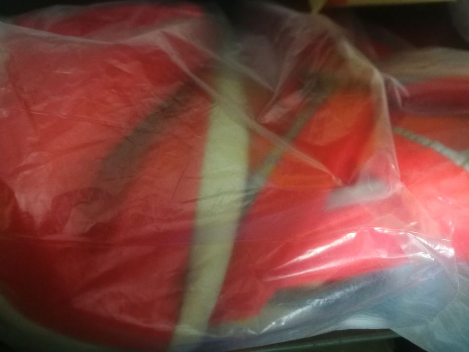 Люлька переноска