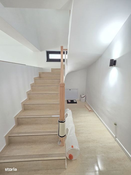 Casa Individuală P+1Etaj +Pod 4 camere 3 băi Măgurele Ilfov