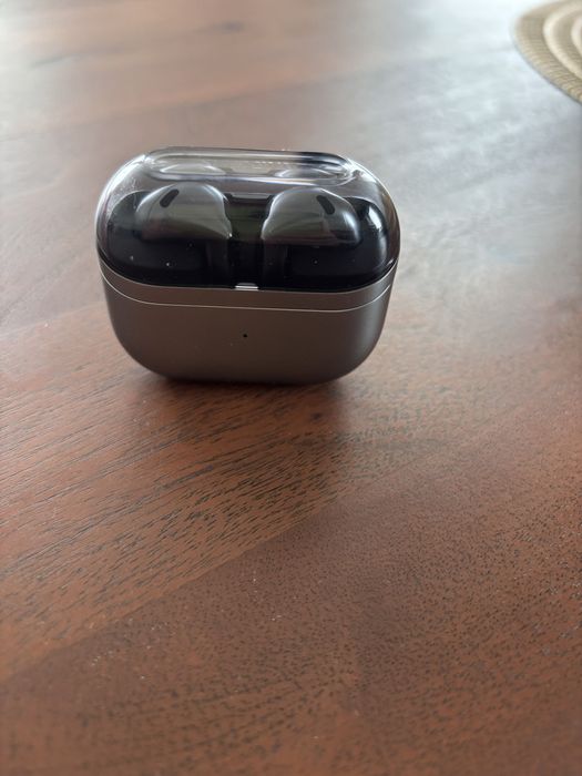 Samsung Galaxy Buds3 Silver