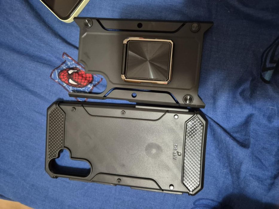 Продавам чисто нов Samsung A15  128GB