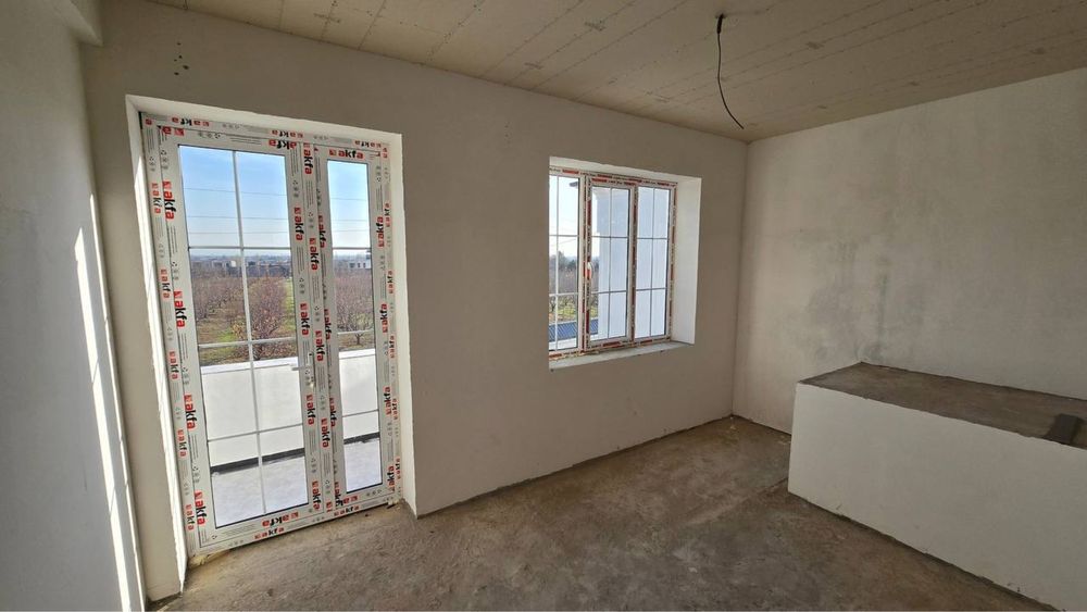 Продаётся новый дом Дурмон Кибрай ресторан Бисёр