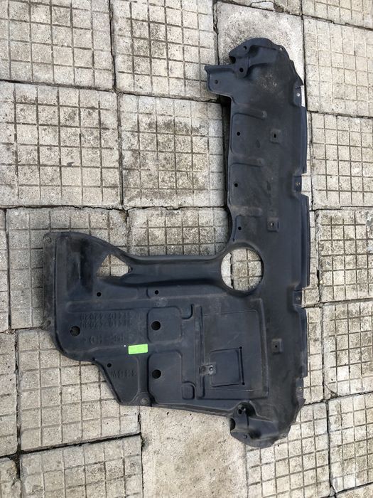 Кора под двигател за Тойота рав4/Rav4 2.0vvti-152кс 06-08г