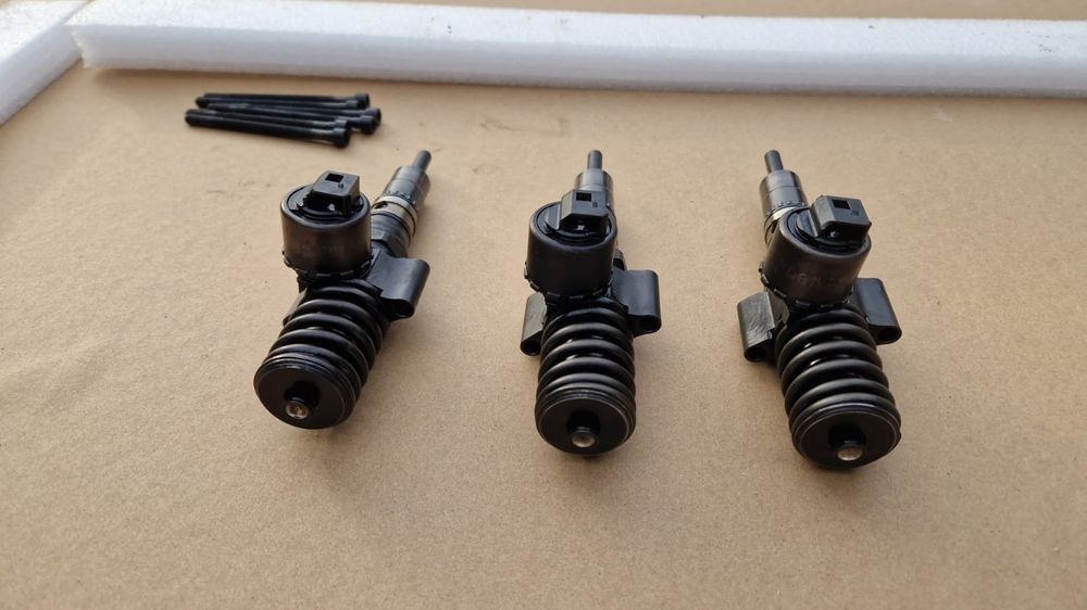 Injectoare 2.0 Tdi - BKD - 140 Cp - 03G130073 G