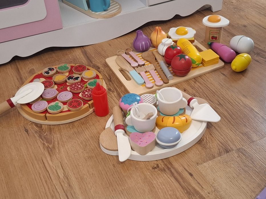 Детска кухня KidKraft