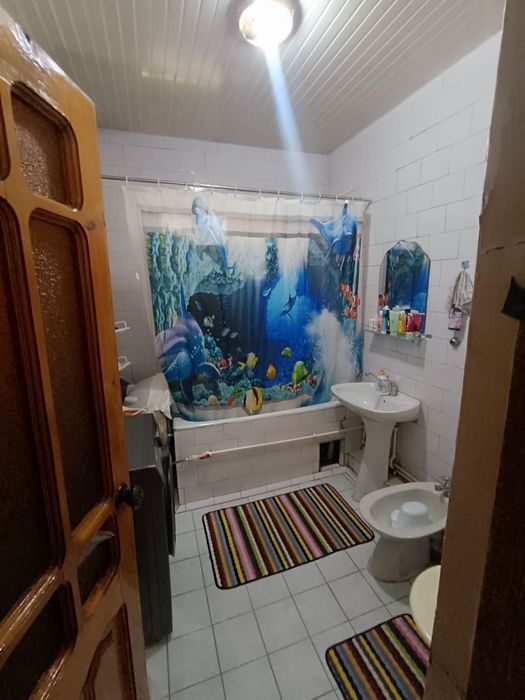 Юнусабад 4 Beyoglu 2/2/4 кирпич, раздельная