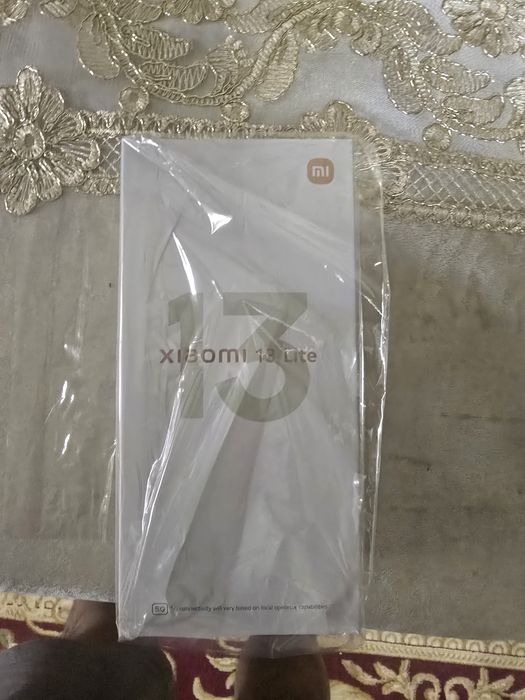 Xiaomi 13 lite новый