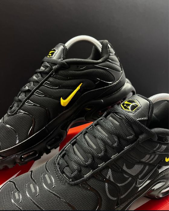 Nike Air Max Plus Multiswoosh - 40,41,42,43,45,46