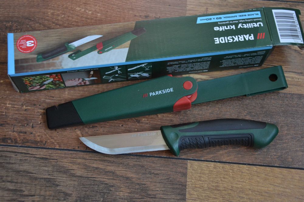 Принадлежности Parkside