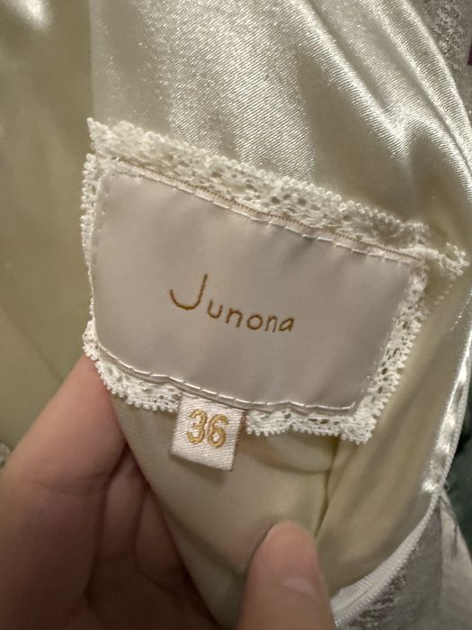 Рокли от Junona.