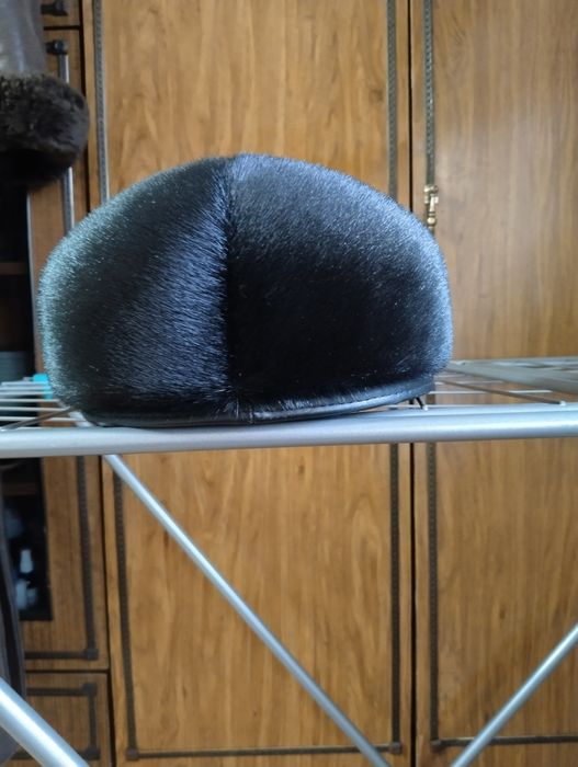 Продам Кепку из Нерпы