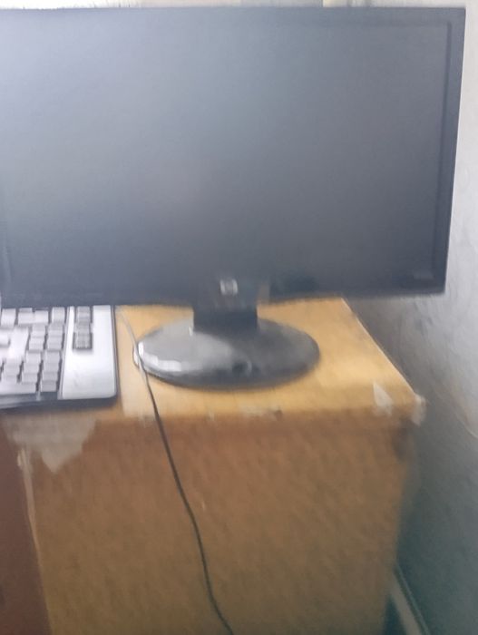 Мониторы LG И НР оригинал