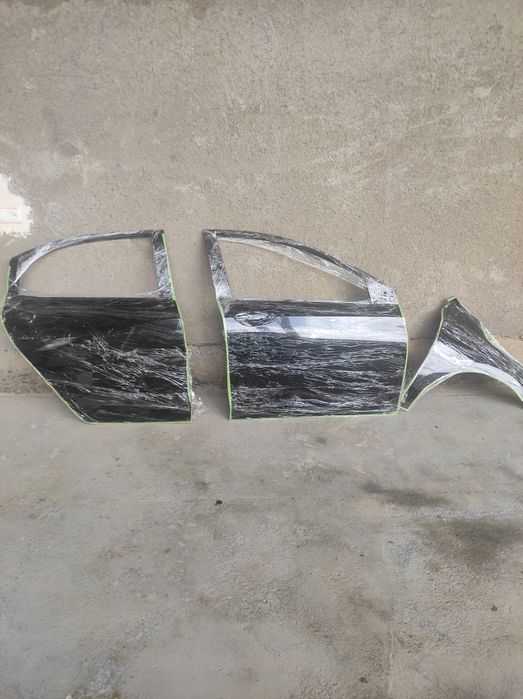 Onix ewiklar orqa pasajir