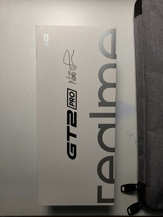 Telefon Realme GT2 pro