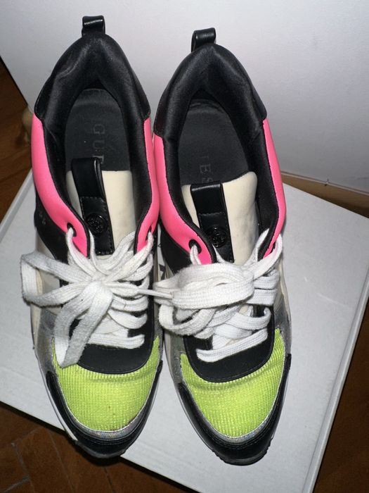 Guess дамски маратонки