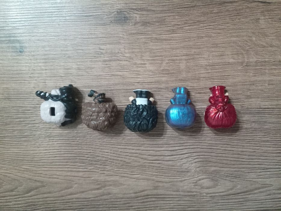 Kinder Joy Funko Pop Stranger Things