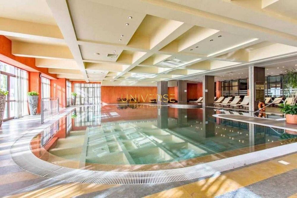 Продава се Двустаен апартамент в к.к. Слънчев бряг - 68 кв.м за 698 €/кв.м - Снимка #17