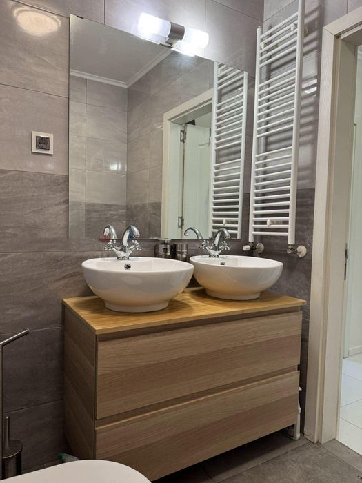 Дава се под наем Двустаен апартамент в София, Витоша - 60 кв.м за 800 € - Снимка #6