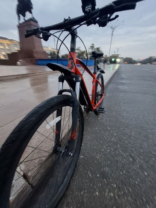 Продам велосипед skott aspect 960