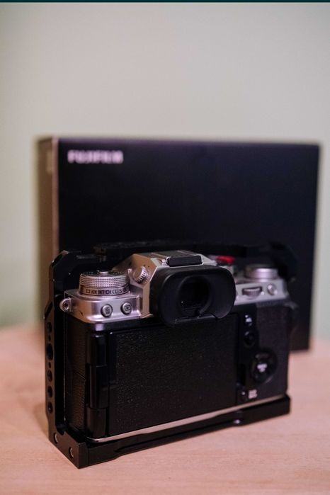 Fujifilm XT-4 , tamron, viltrox