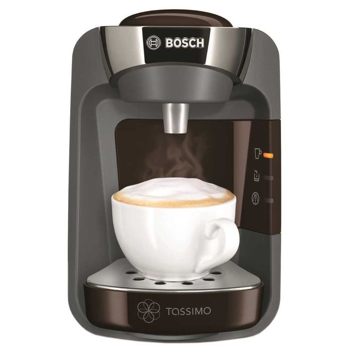 Кафемашина  Bosh Tassimo