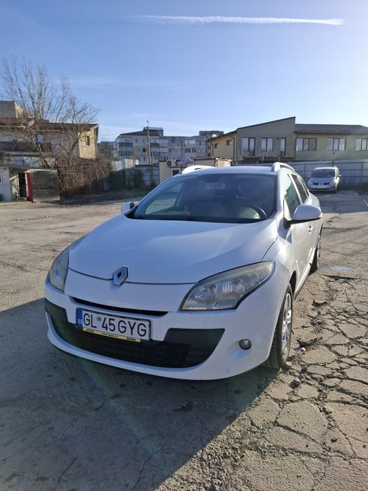 Vand Renault Megane 3
