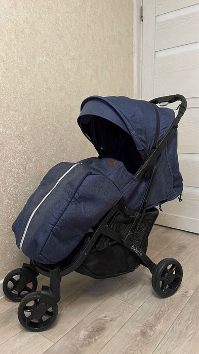 Продам коляску