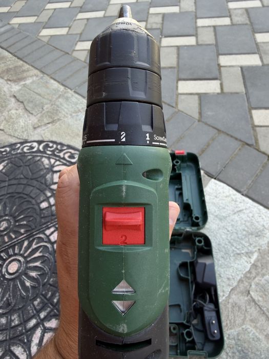 Bosch Easy Drill 1200