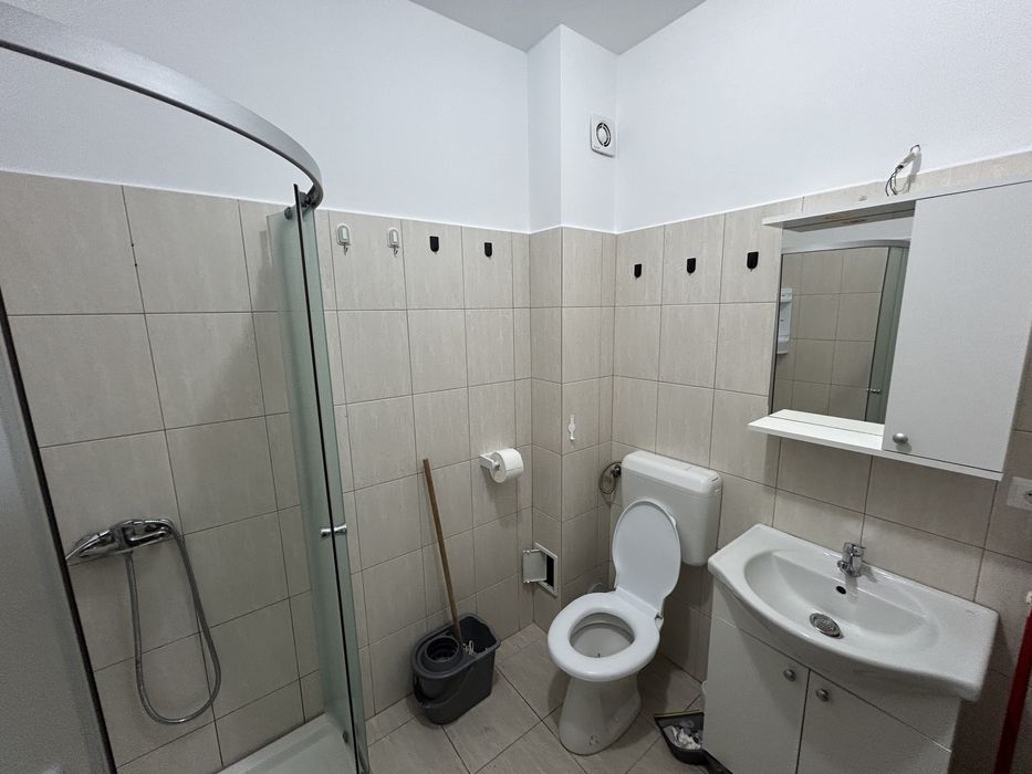 Inchiriere Garsoniera