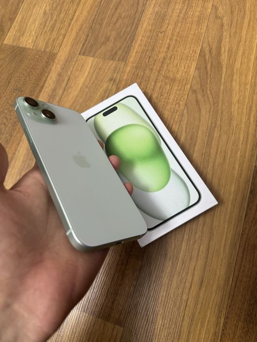Айфон 15 plus Apple 15 plus