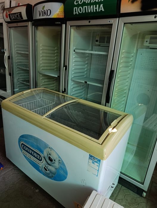 Xoladeliklar sotiladi