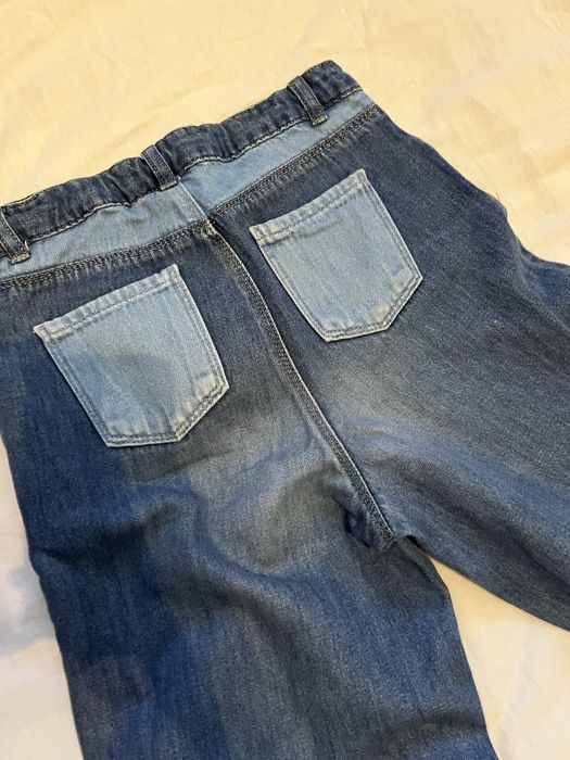 Сини дънки Lc waikiki