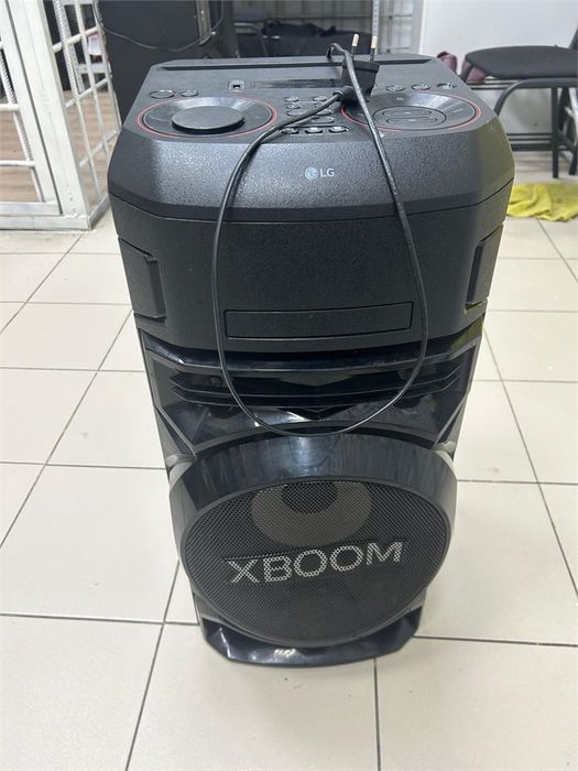 Муз колонку продам