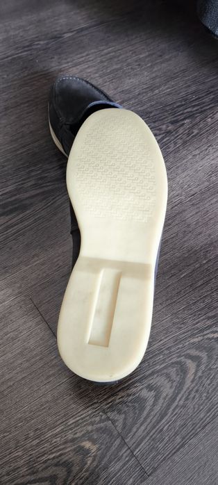 Мокасины 39 размер