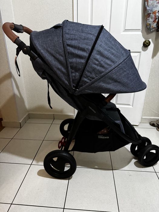 Коляска Valco baby trend