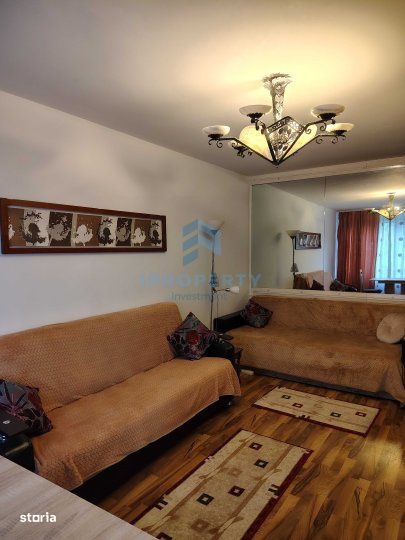 Dristor 2 Camere Metrou Ac Balcon