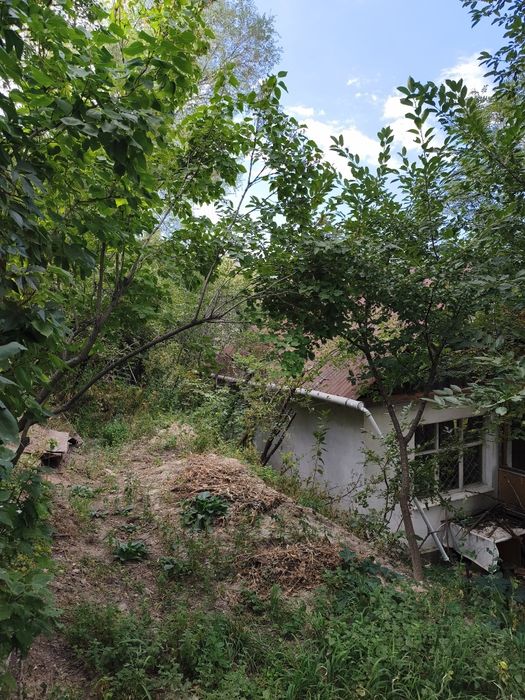 Продам дачу дом 2 комнаты