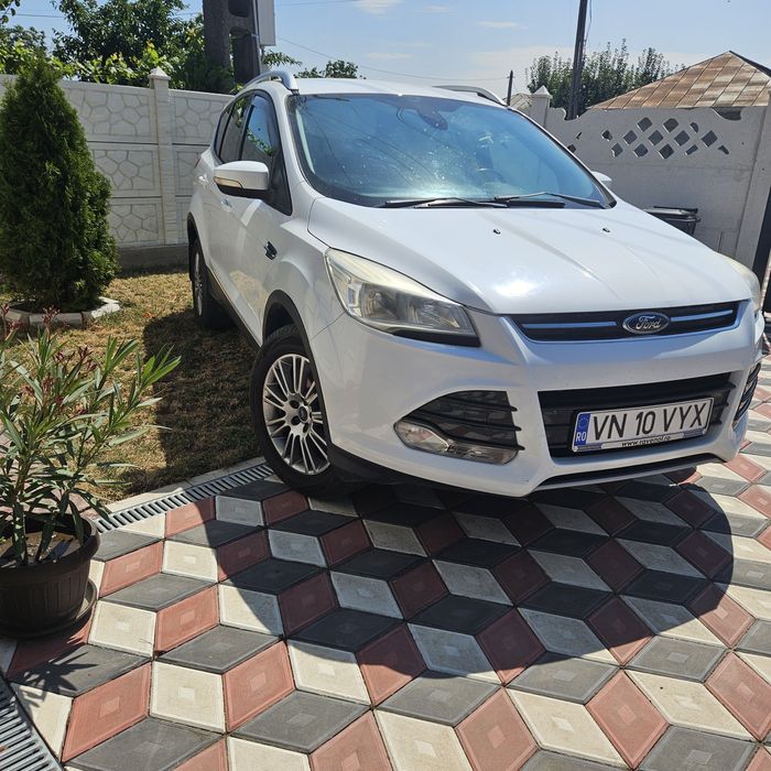Vănd ford kuga 2013