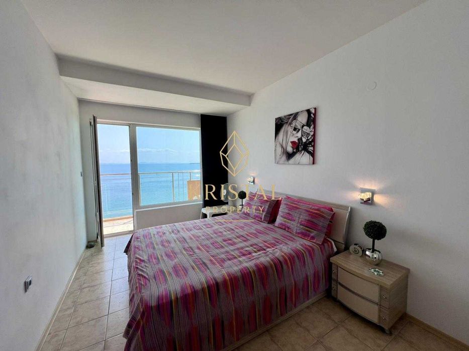 Продава се Двустаен апартамент в Свети Влас - 77 кв.м за 1364 €/кв.м - Снимка #4