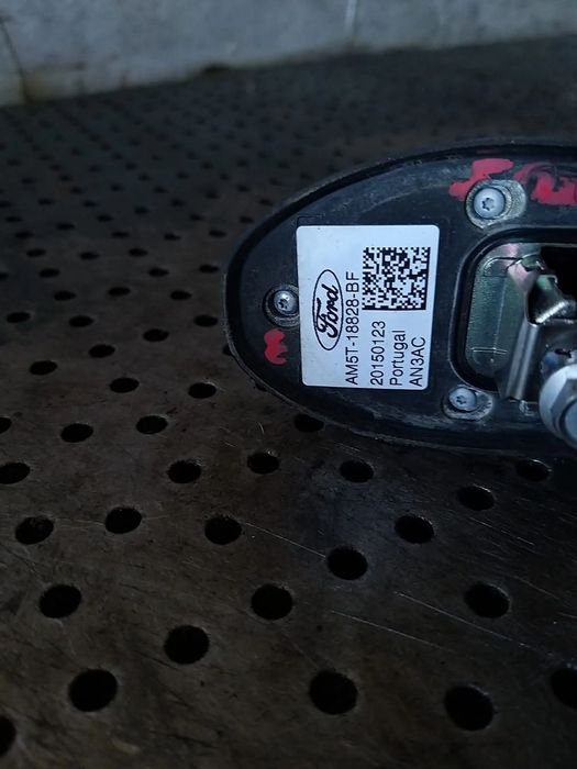 Antena radio ford focus 3 facelift am5t18828bf
