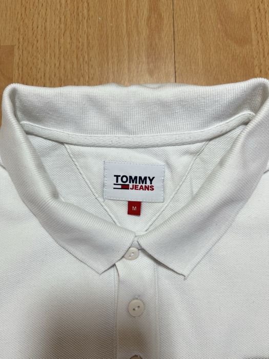 Lacoste,Tommy Hilfiger мъжки поло тениски М